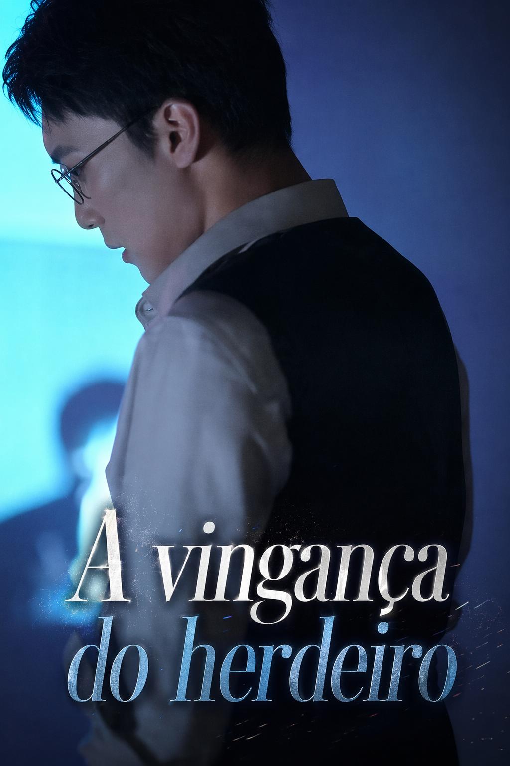 Renascido para a vingança