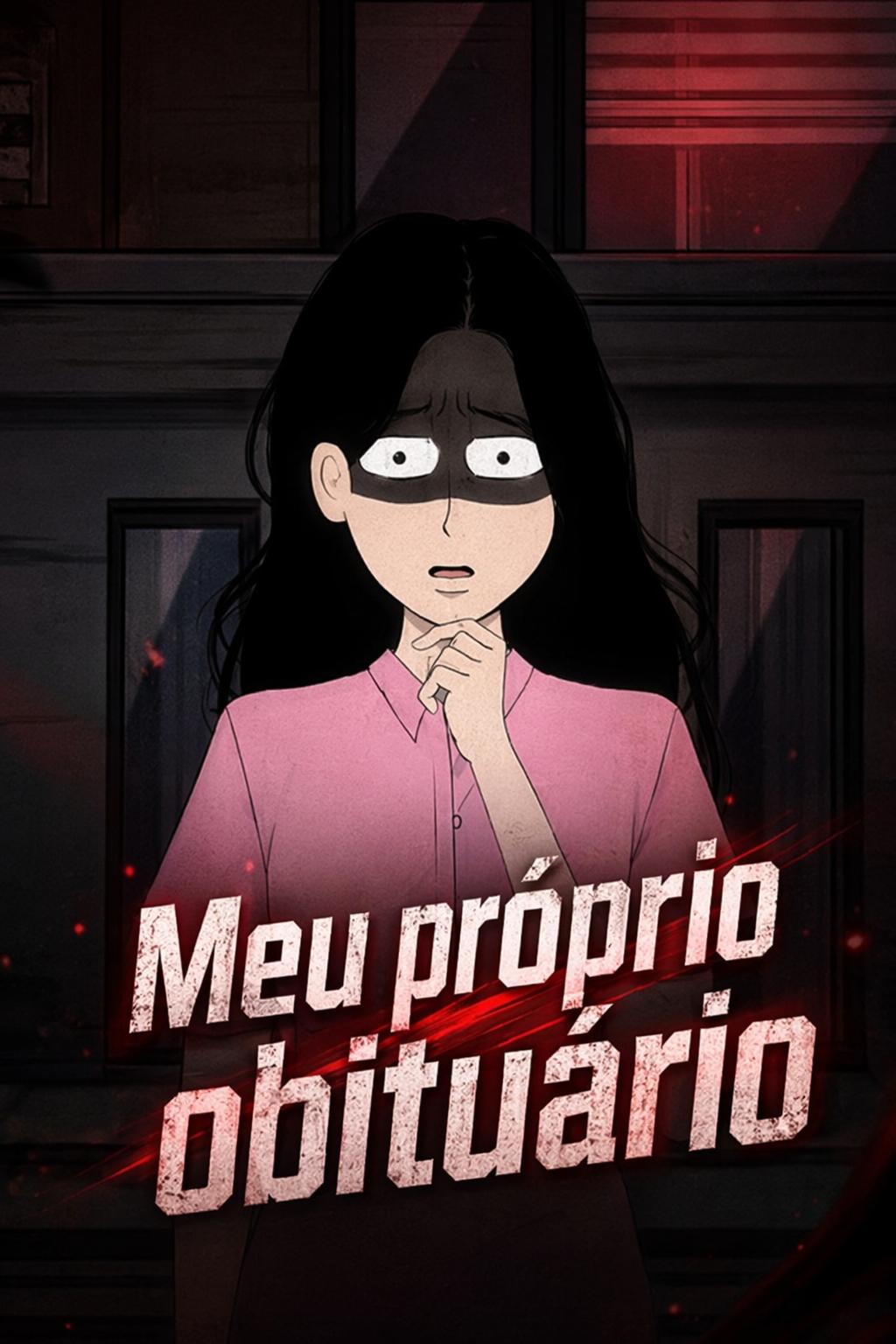 Meu próprio obituário