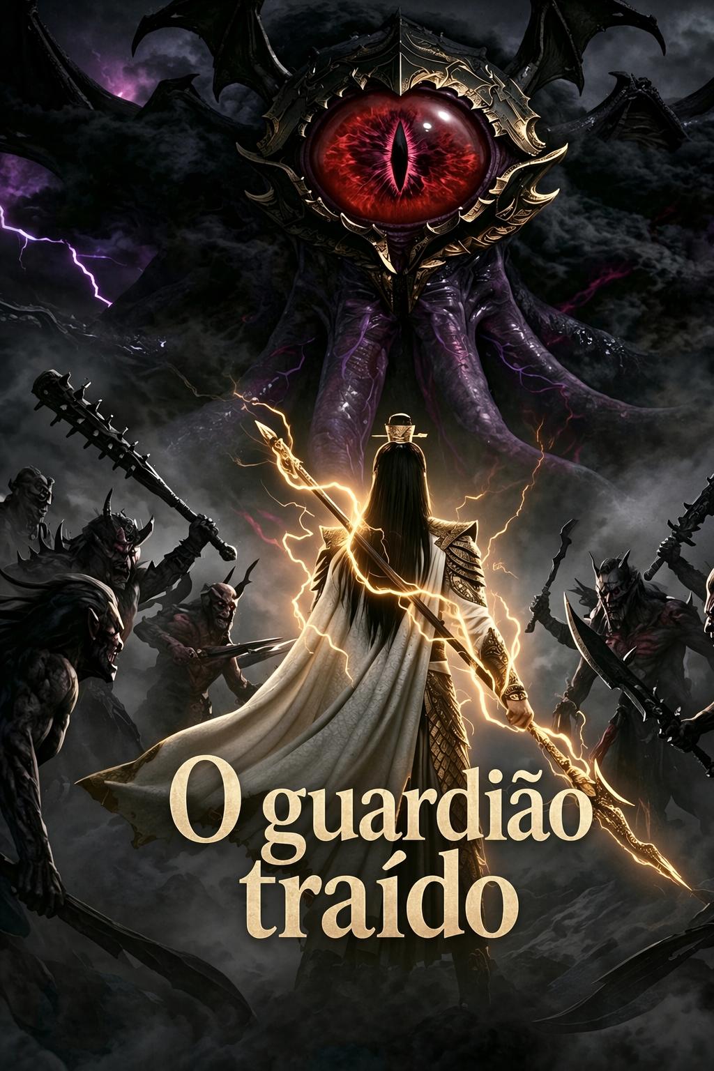 O guardião renegado