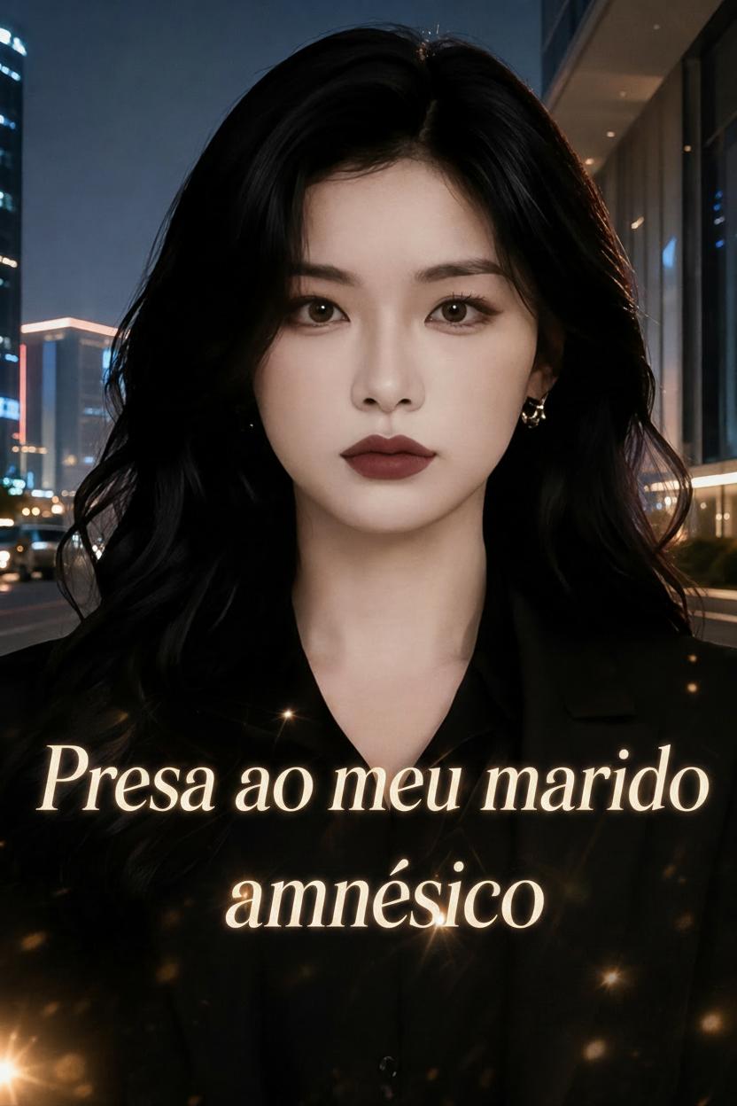 Meu marido com amnésia