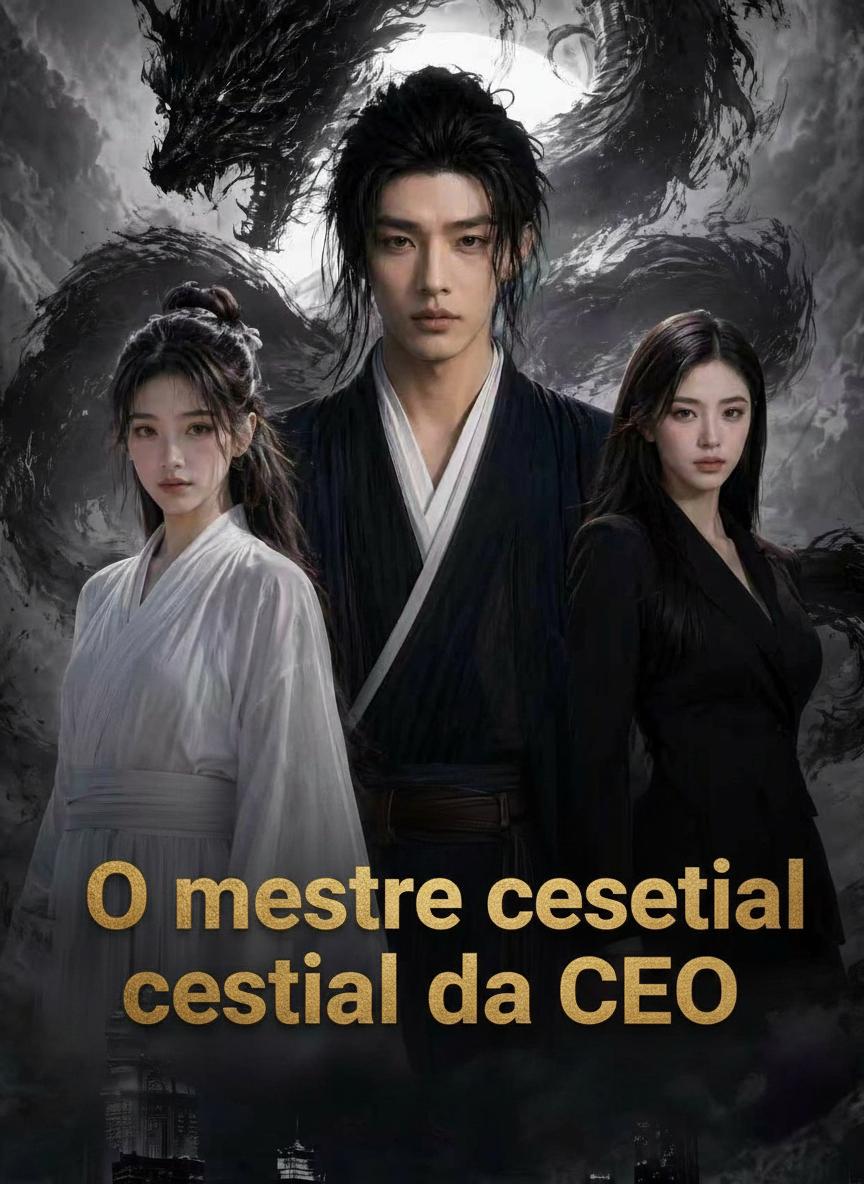 O mestre celestial da patroa