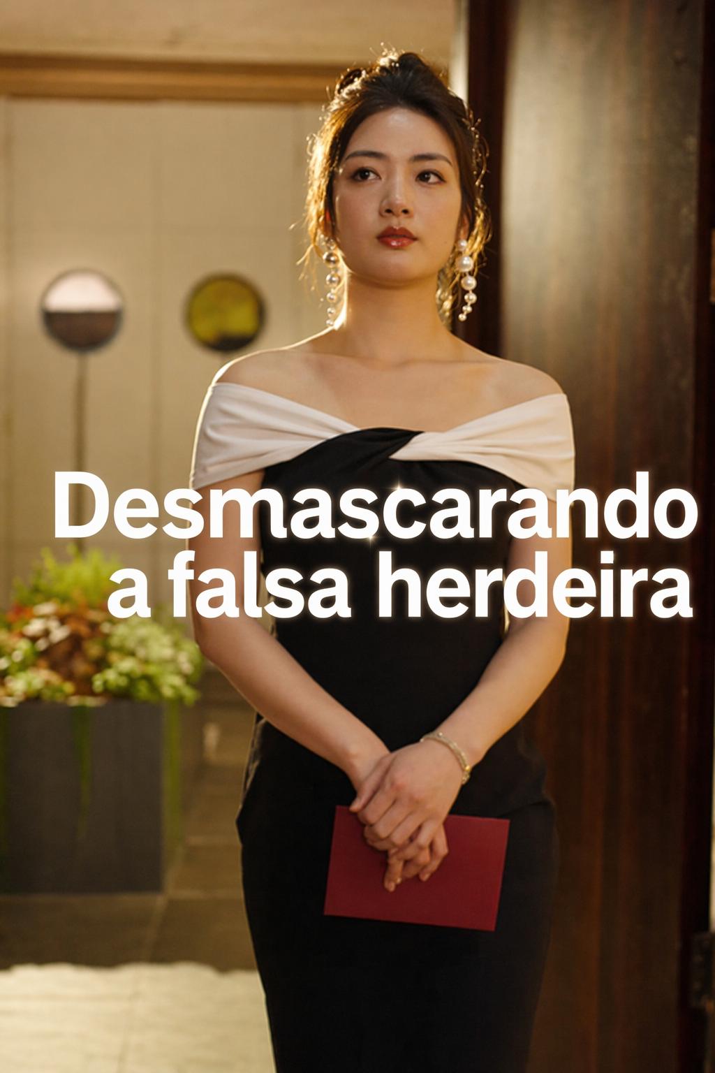 Desmascarando a Falsa Herdeira