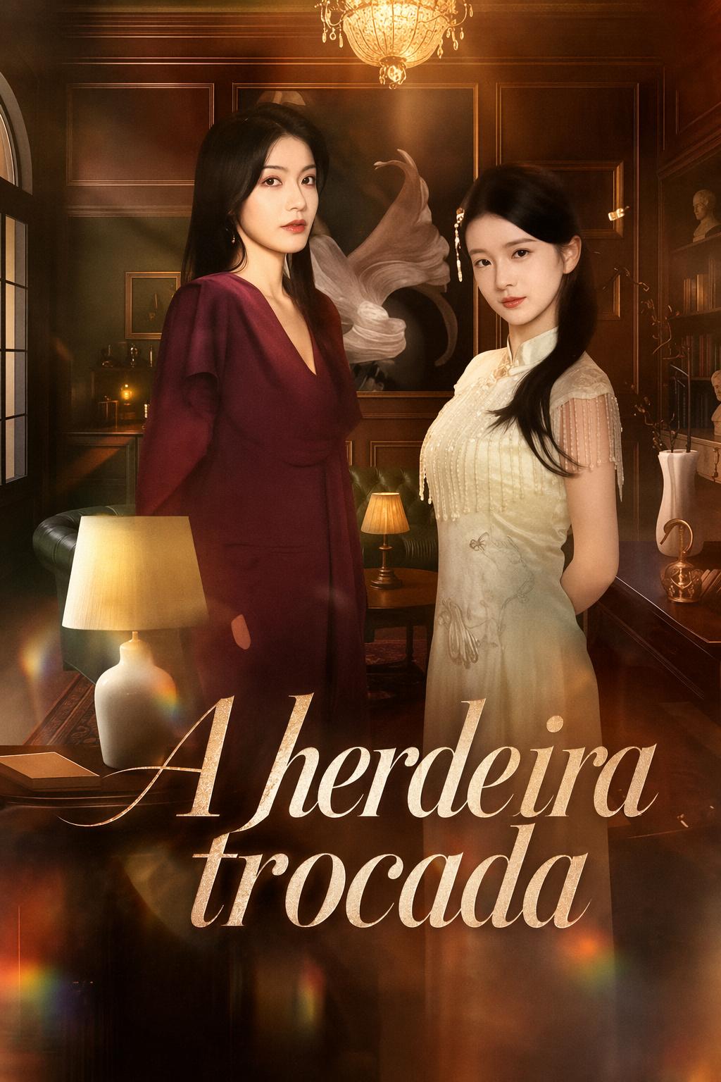 A herdeira trocada