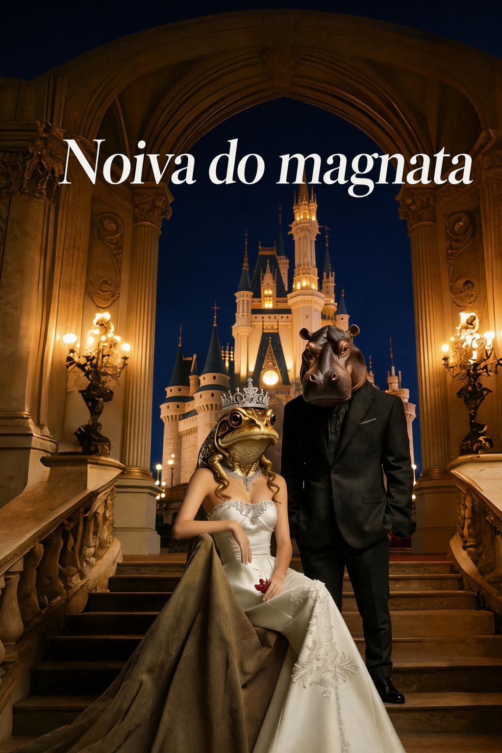 Noiva do magnata