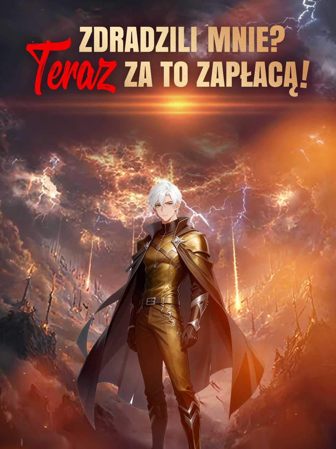 Cały kraj za 10 lat mnie opluł?