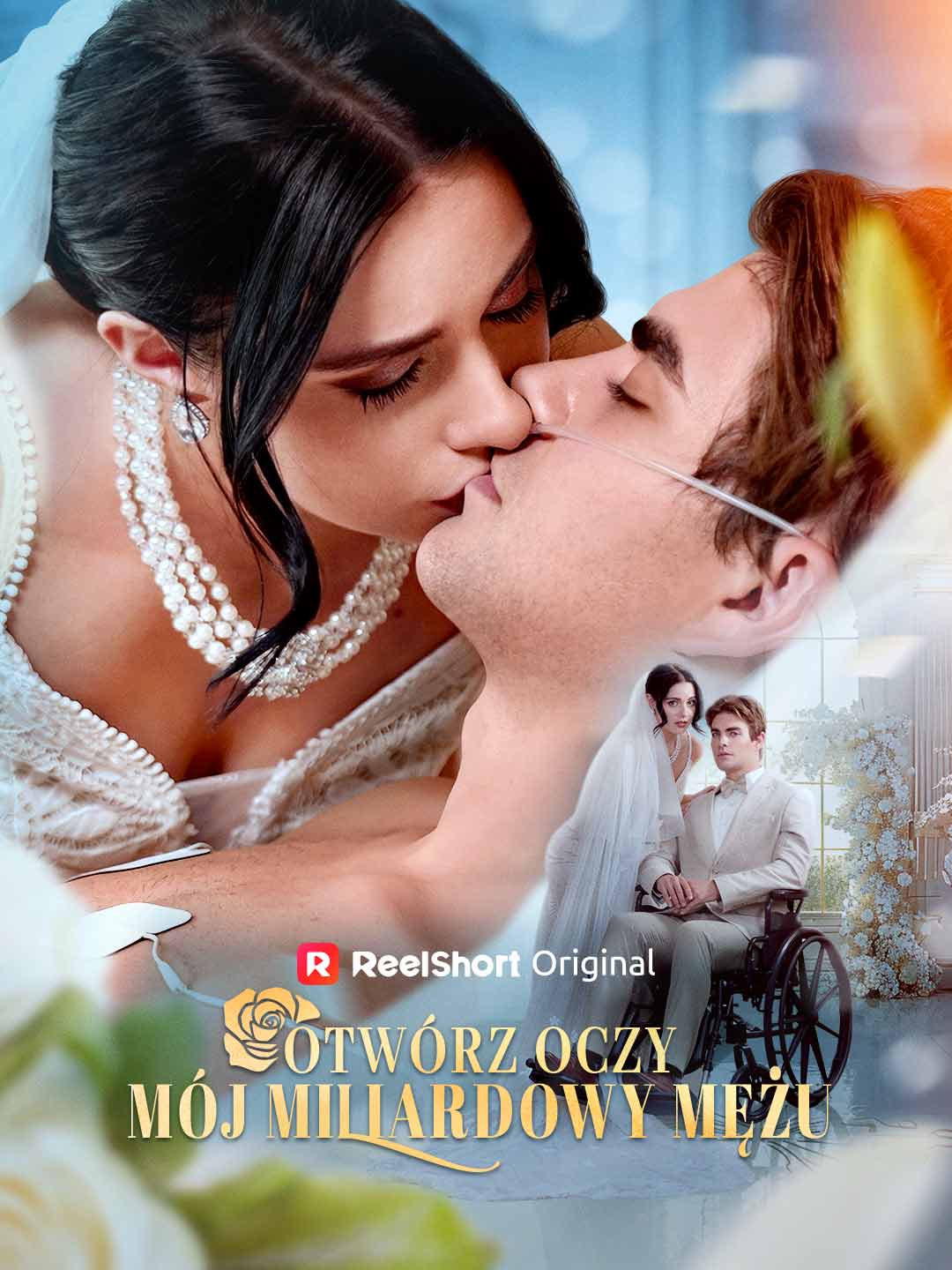 Otwórz Oczy, Mój Miliardowy Mężu