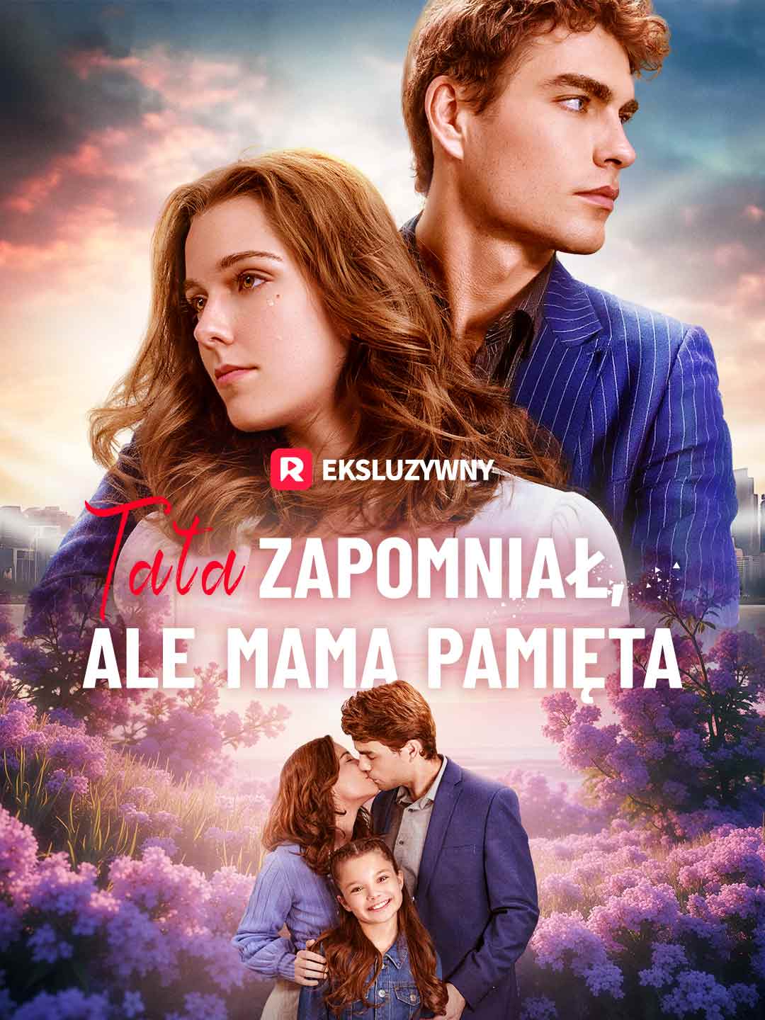 O Pai Esqueceu, mas a Mãe Lembra