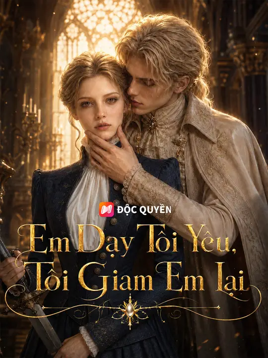 Em Dạy Tôi Yêu, Tôi Giam Em Lại
