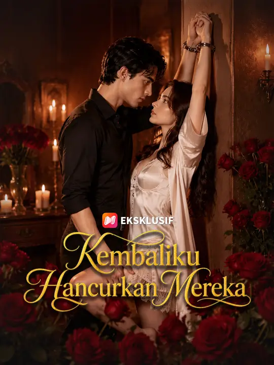 Kembaliku Hancurkan Mereka