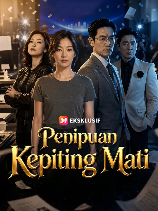 Penipuan Kepiting Mati