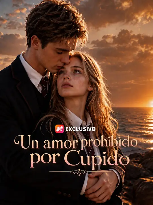 Un amor prohibido por Cupido