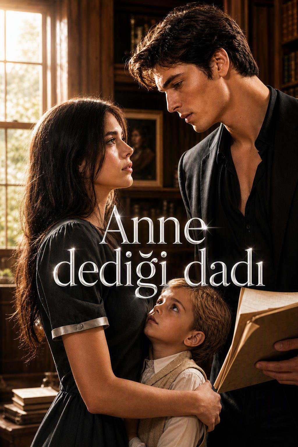 Anne dediği bakıcı