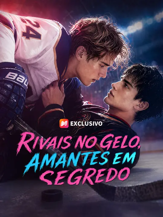 Rivais no Gelo, Amantes em Segredo