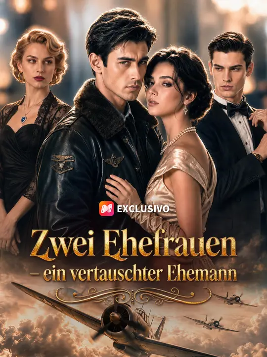 Zwei Ehefrauen – ein vertauschter Ehemann