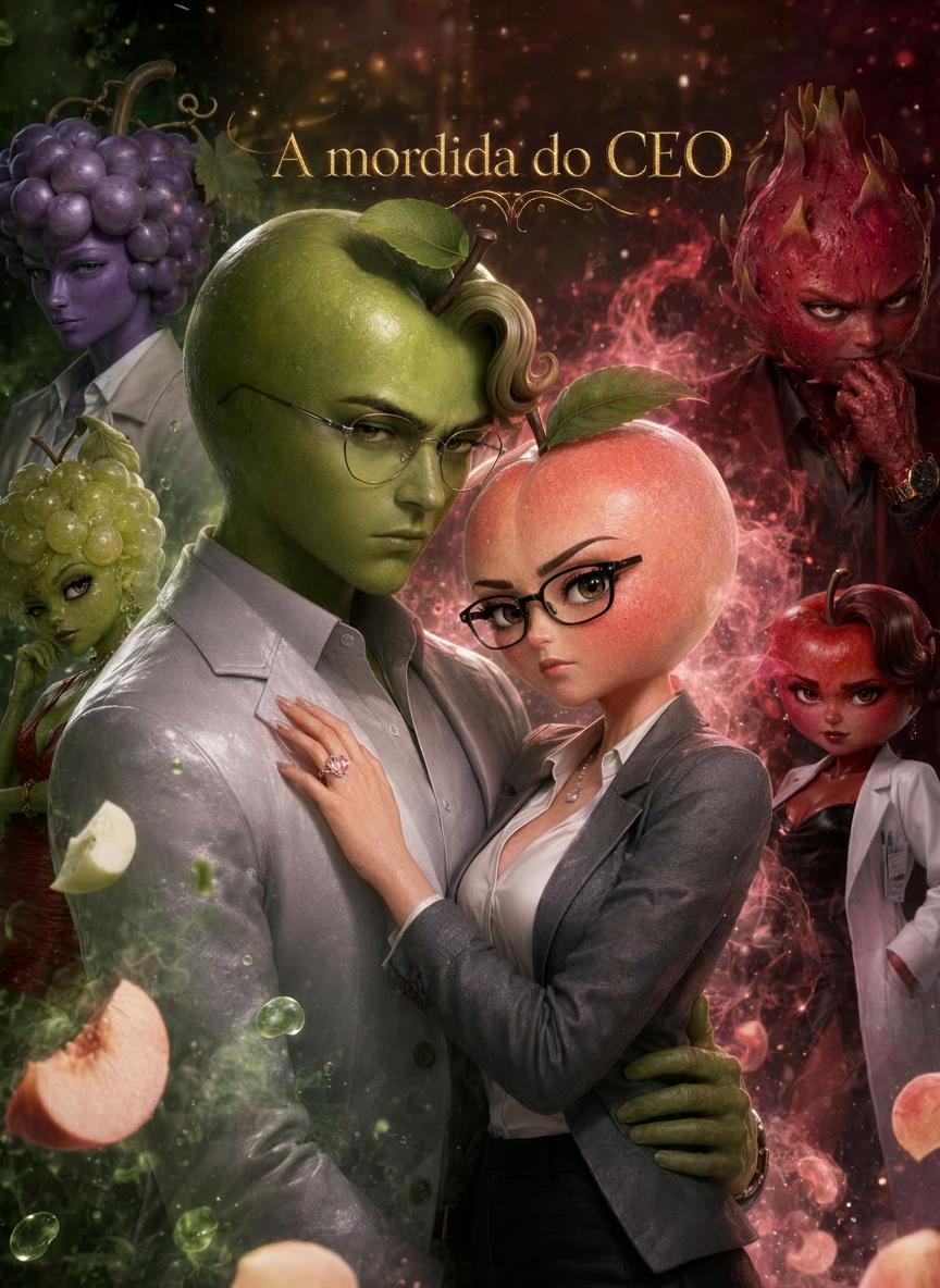 Gigitan Sang CEO