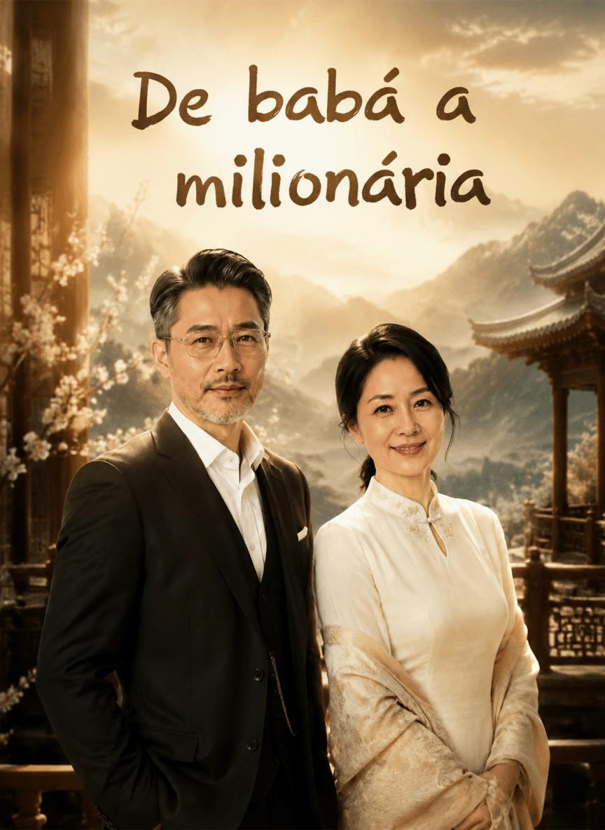从保姆到百万富翁