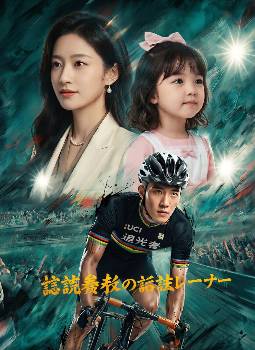 自転車王の帰還