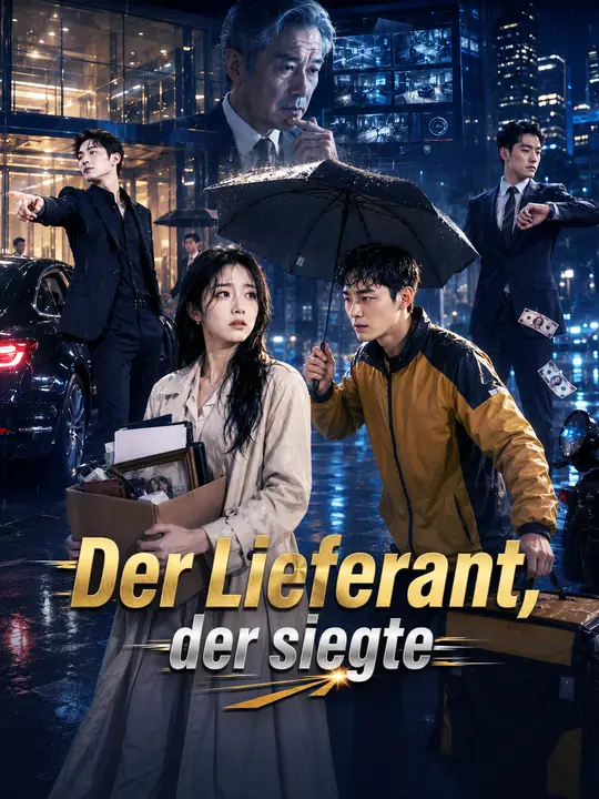 Der Lieferant, der siegte