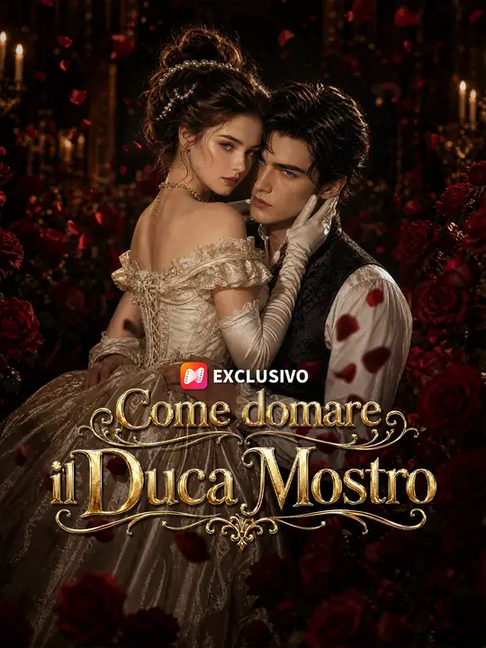 Come domare il Duca Mostro