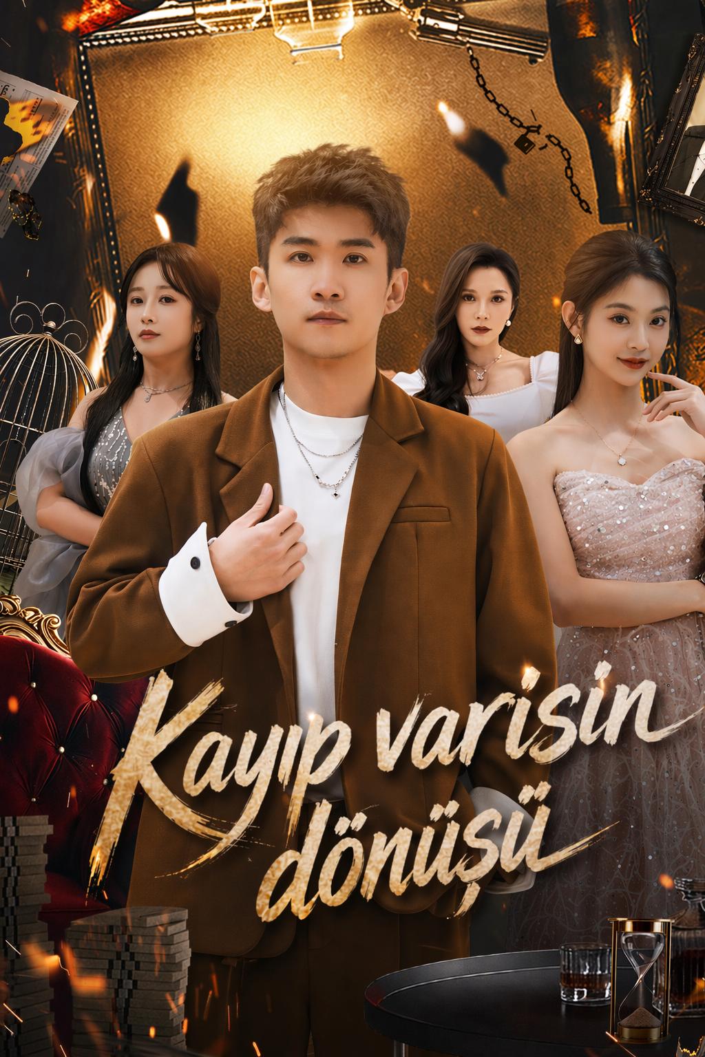 Kayıp varisin dönüşü