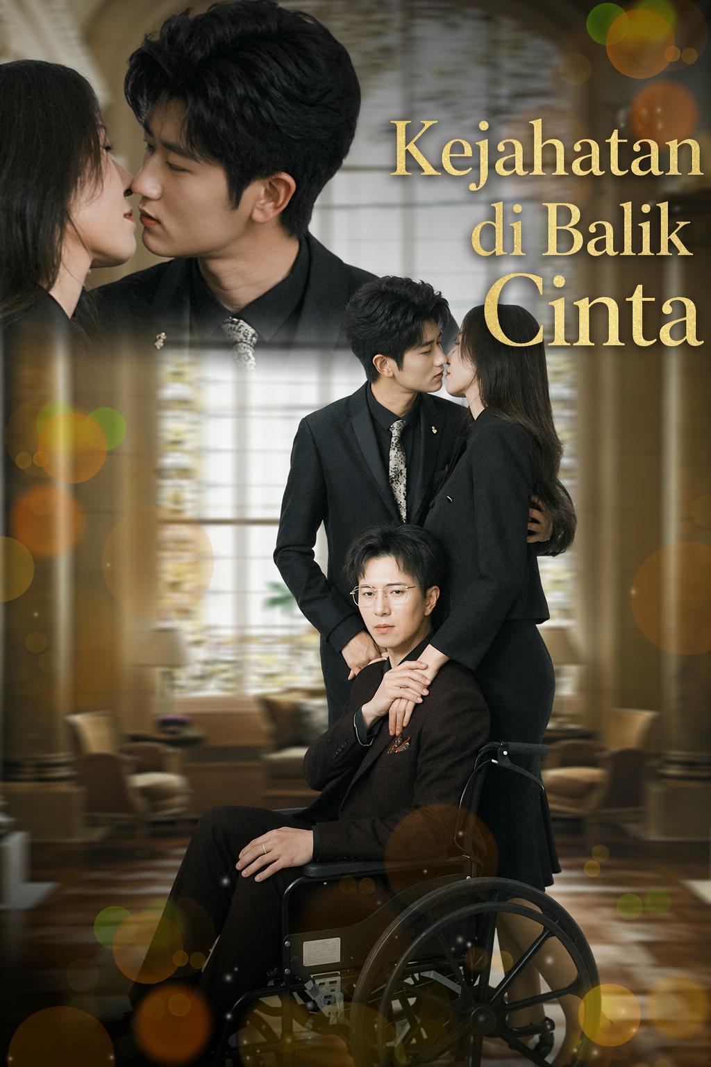Kejahatan di Balik Cinta
