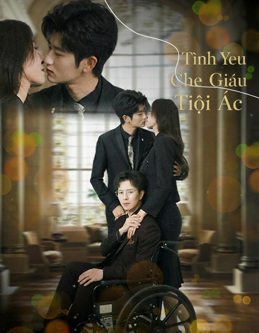 Tình Yêu Che Giấu Tội Ác