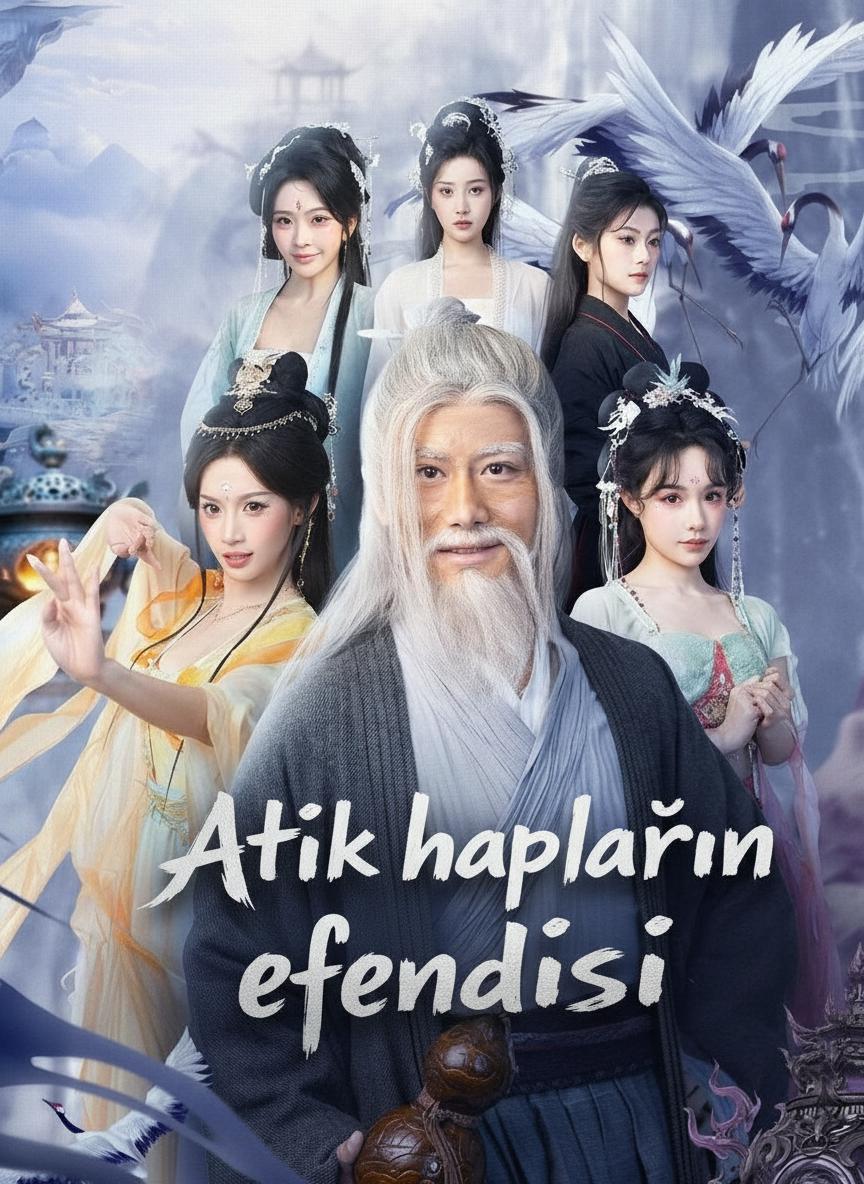 Atık hapların efendisi