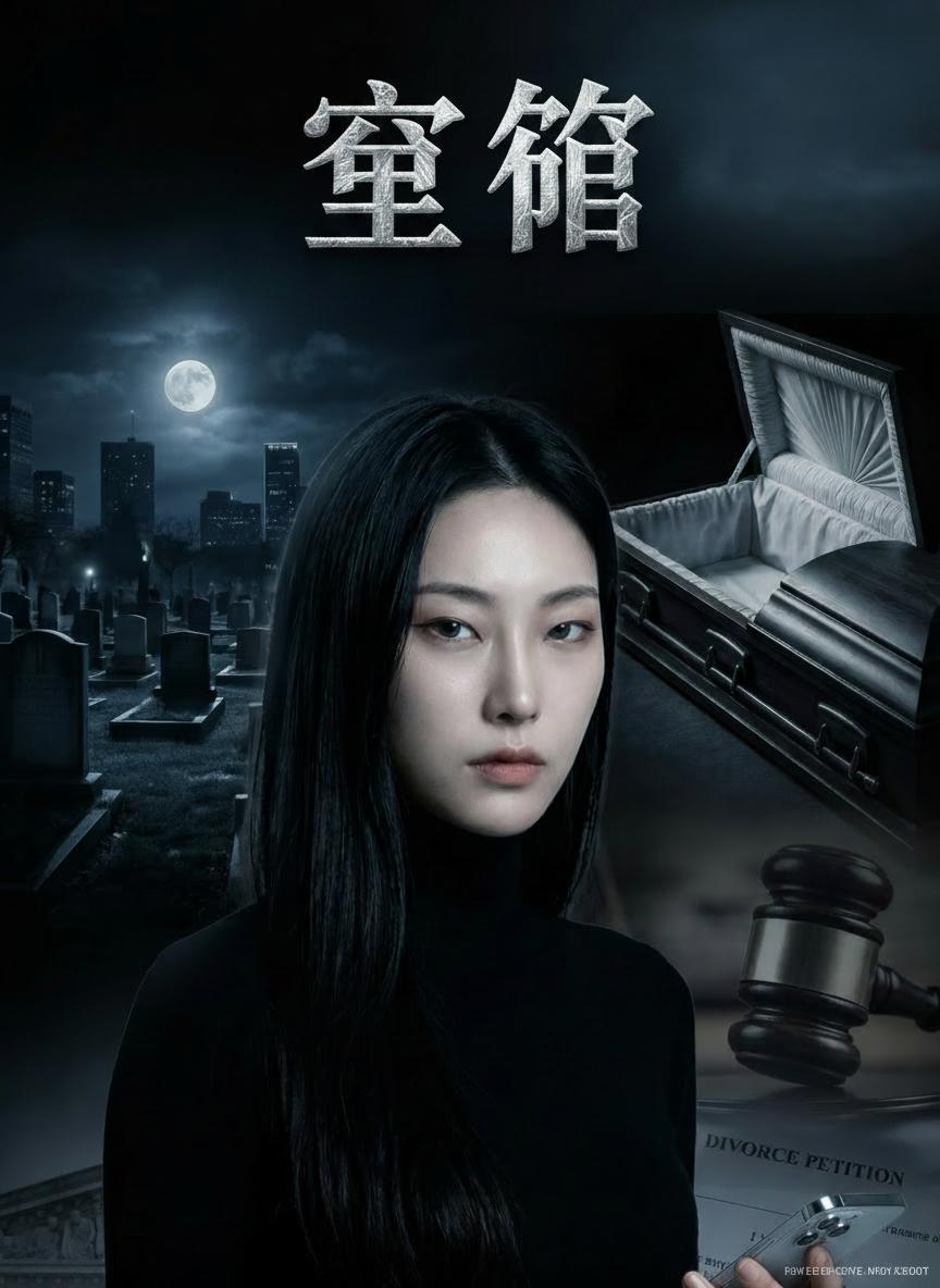 空棺