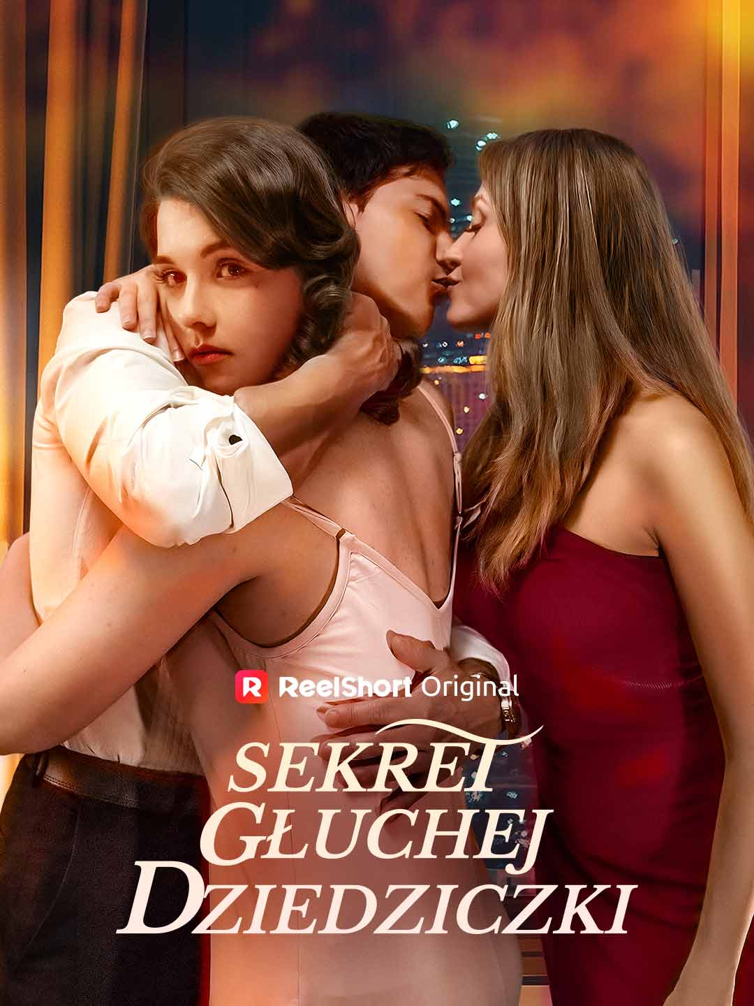 Sekret Głuchej Dziedziczki