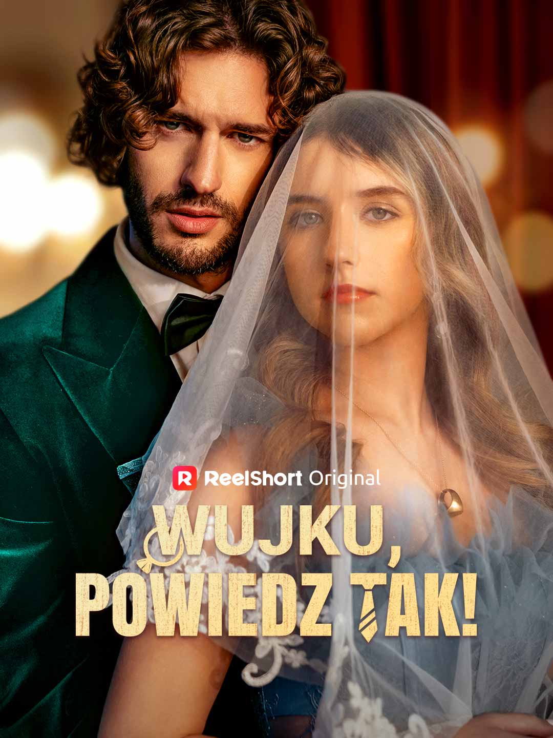 Wujku, powiedz tak!