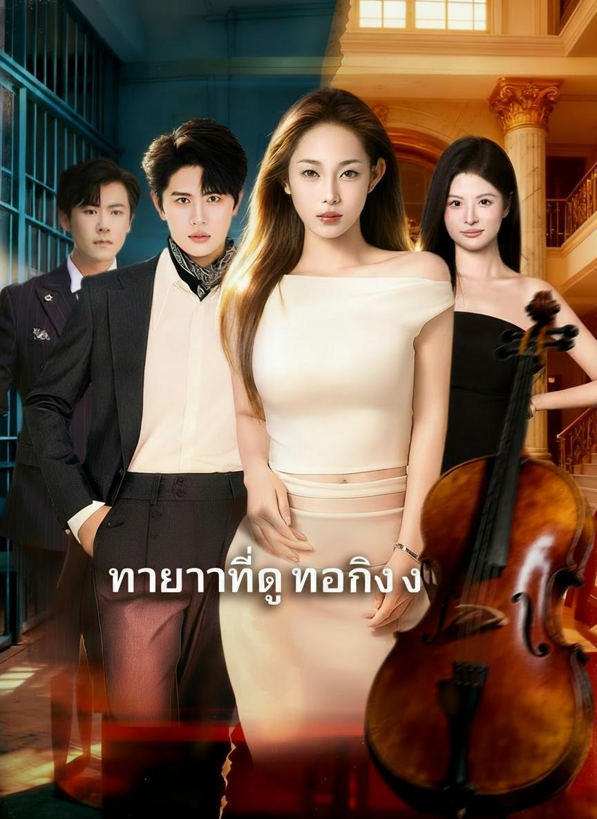 ทายาทที่ถูกทอดทิ้ง