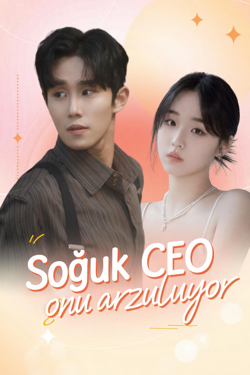 Soğuk CEO onu arzuluyor