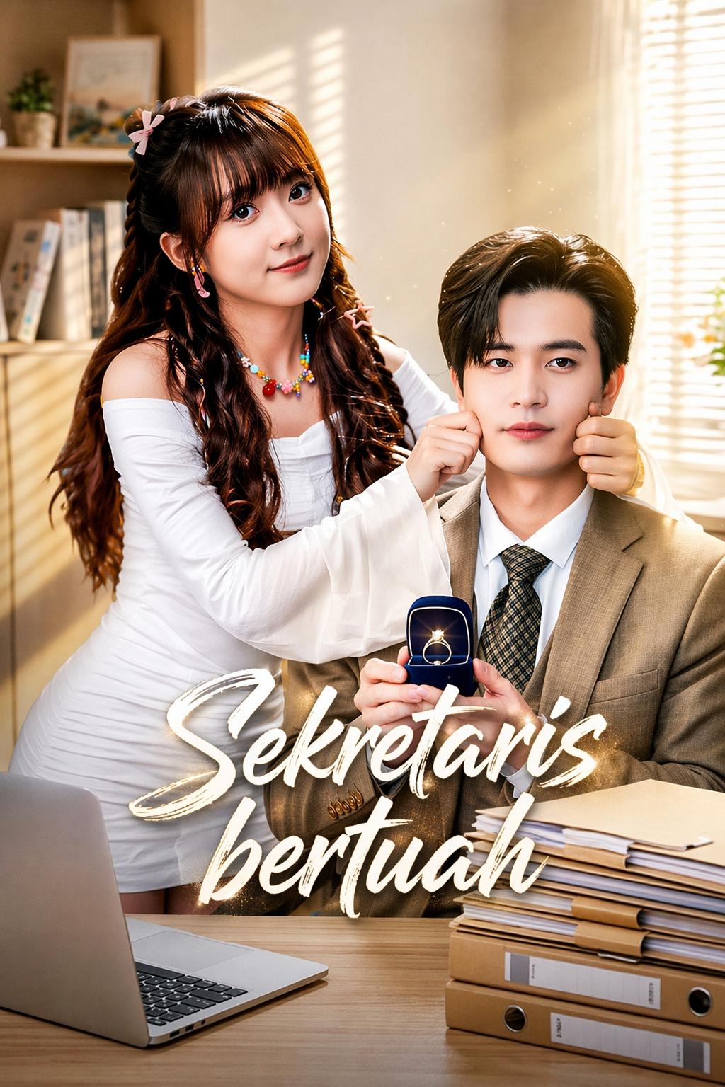 Sekretaris bertuah