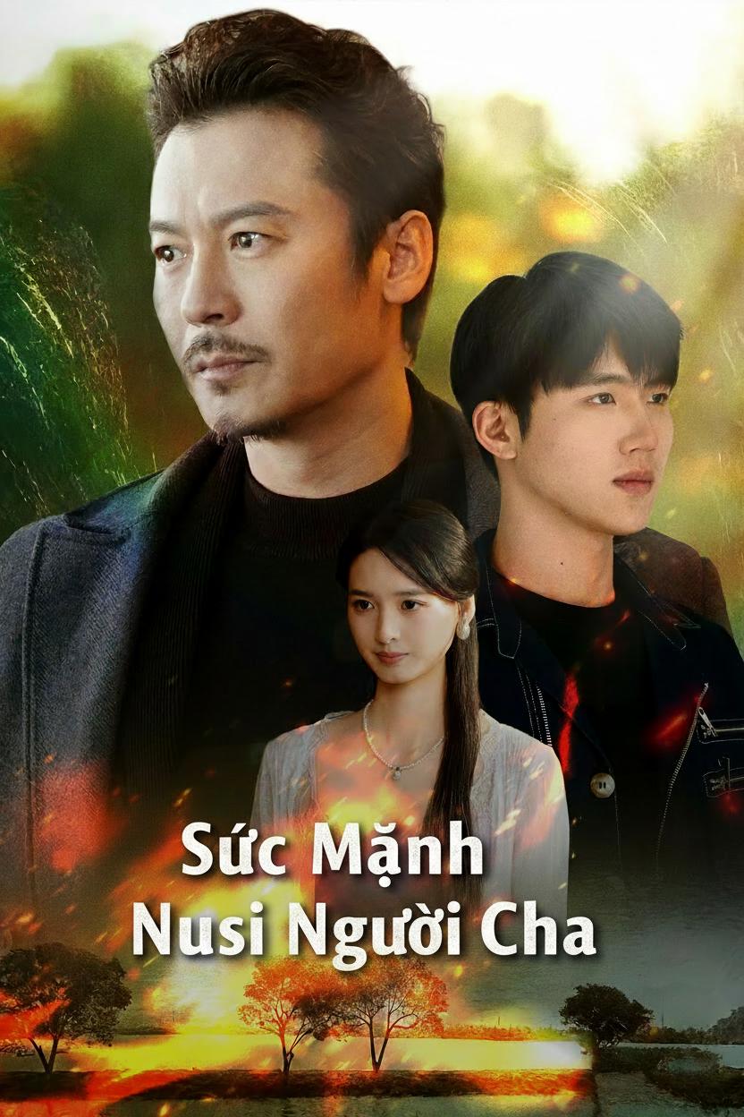 Sức Mạnh Người Cha