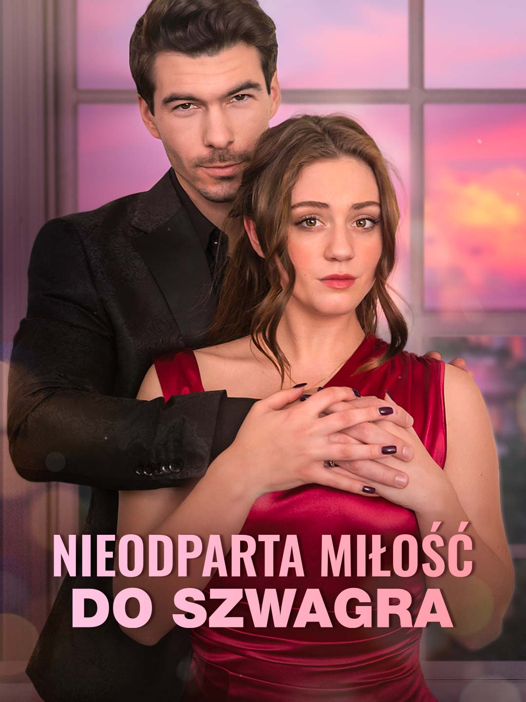 Nieodparta miłość do szwagra