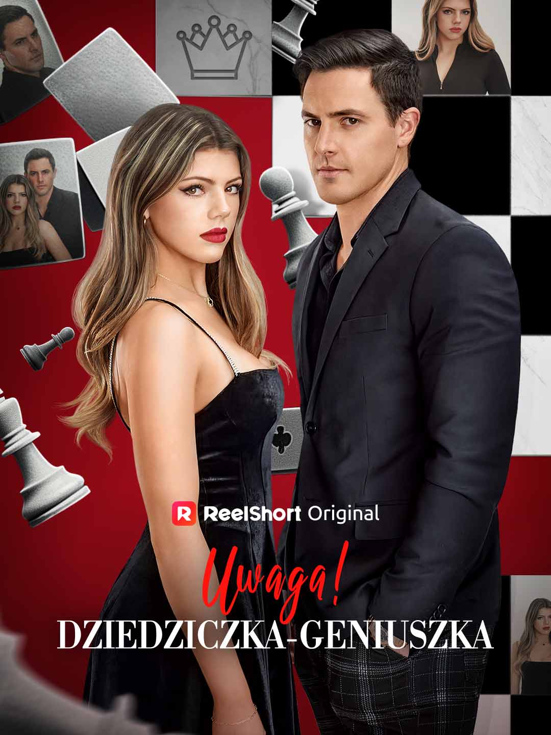 Awas! Pewaris Genius