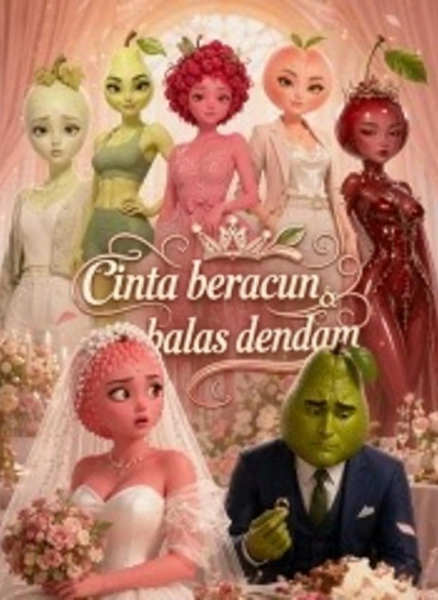 Balas dendam mantan gendut