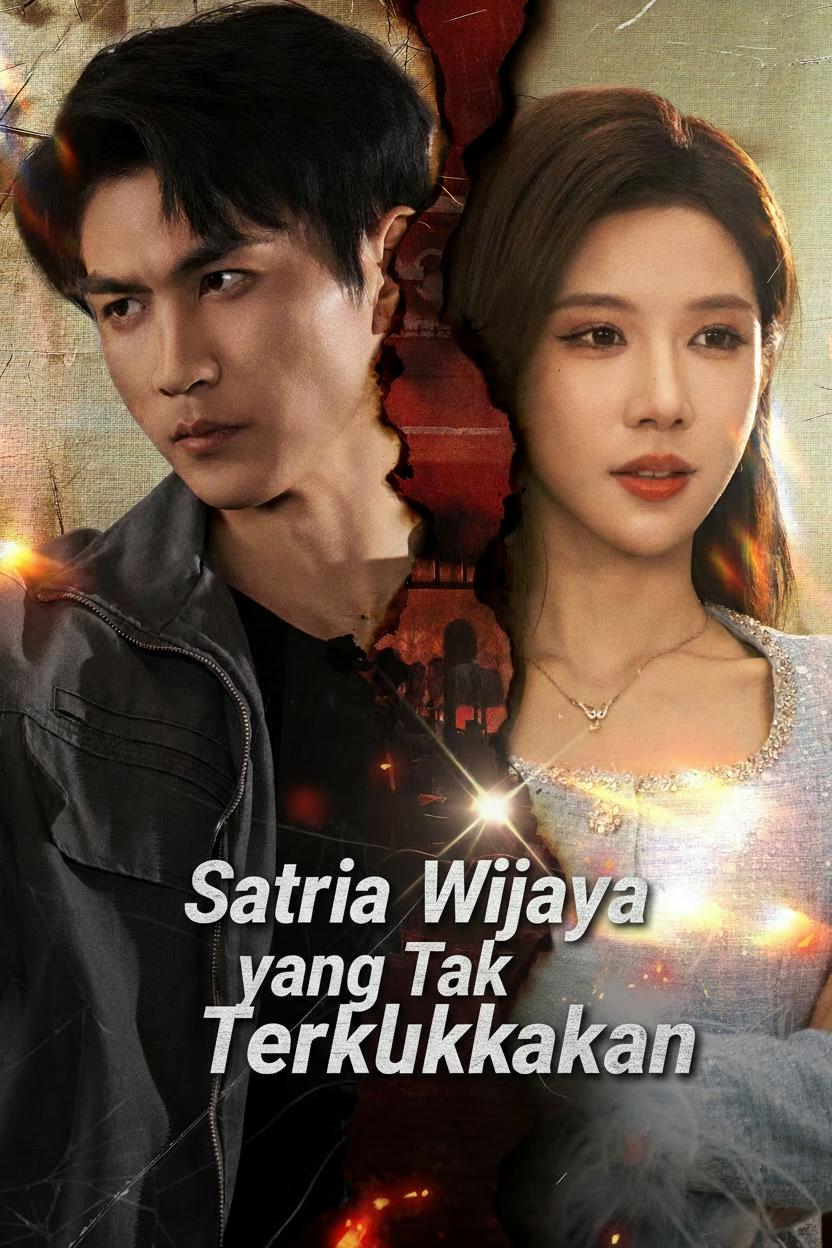 Satria Wijaya yang Tak Terkalahkan