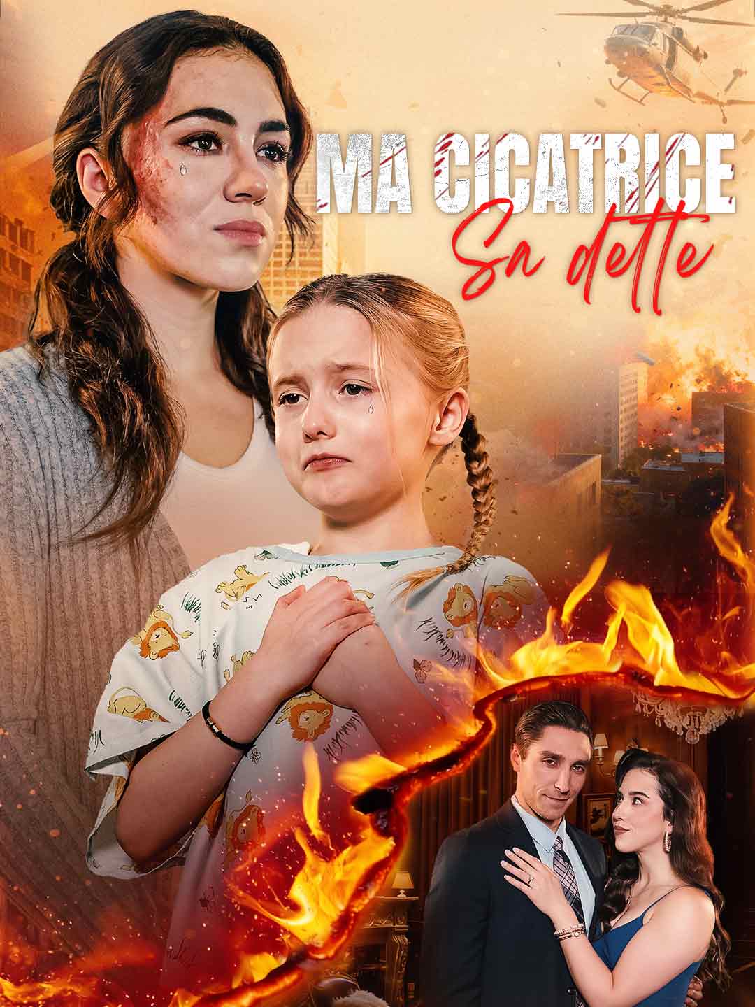 Mi Cicatriz, Su Deuda Pendiente