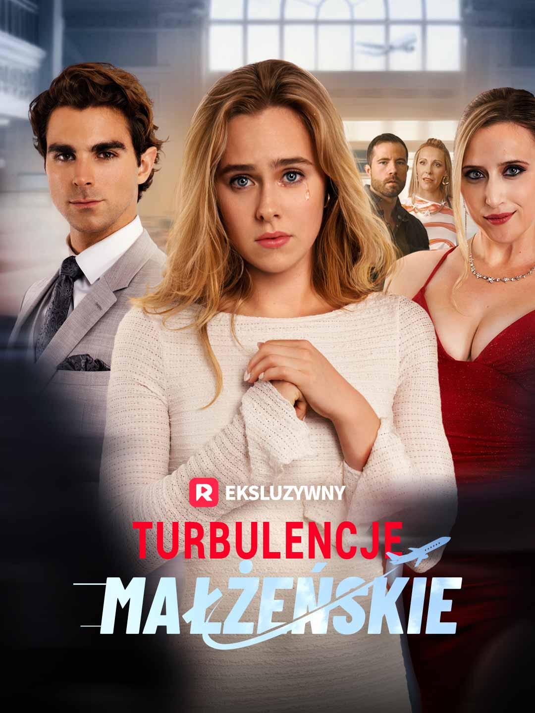 Marriage Turbulence