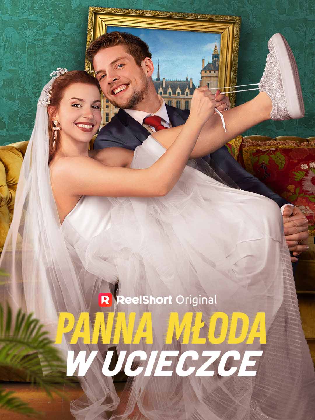 Panna młoda w ucieczce