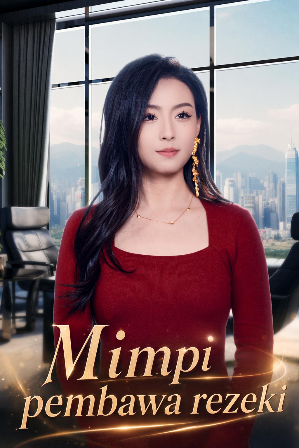 Mimpi pembawa rezeki