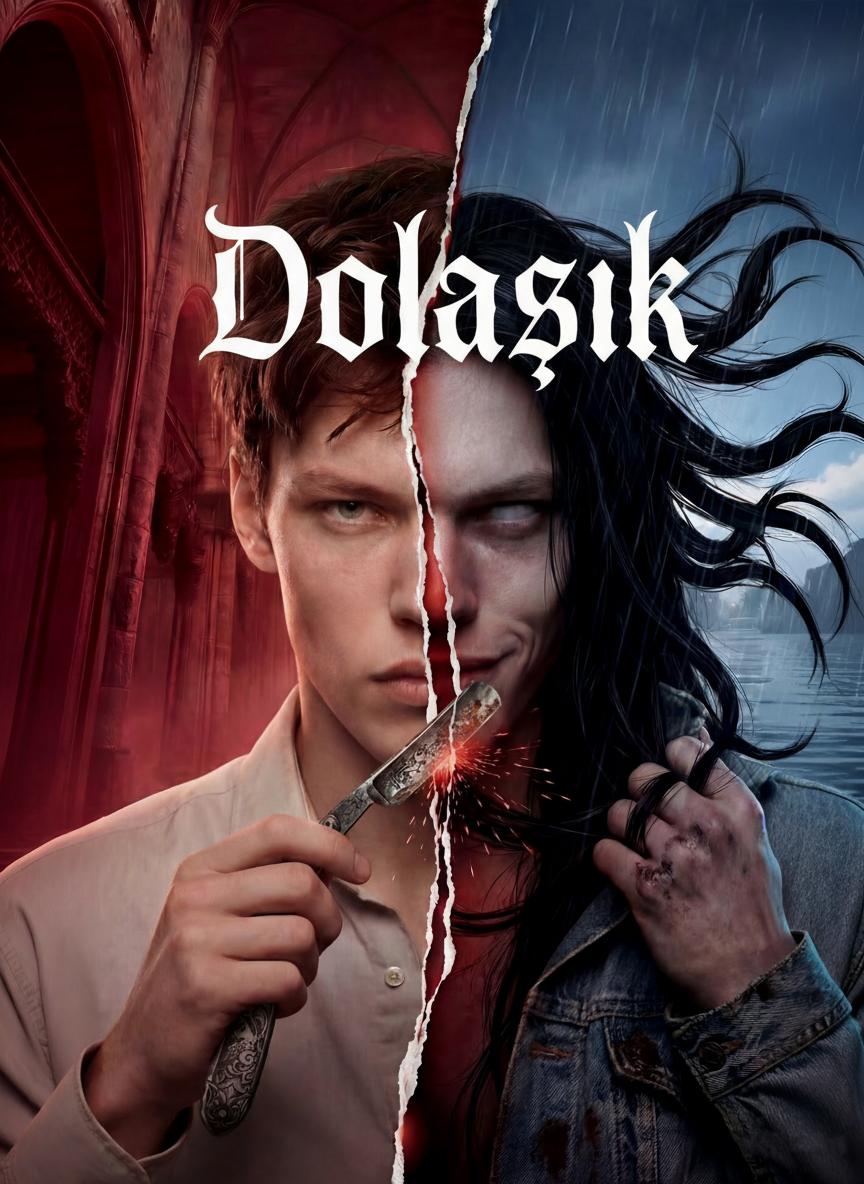 Dolaşık