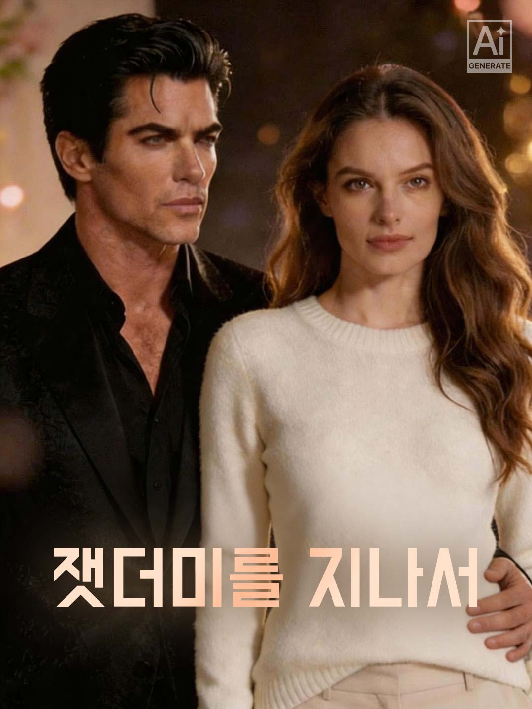 Beyond the Ashes