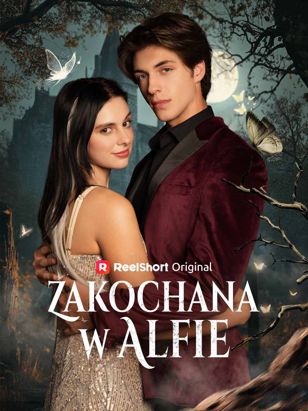 Zakochana w Alfie
