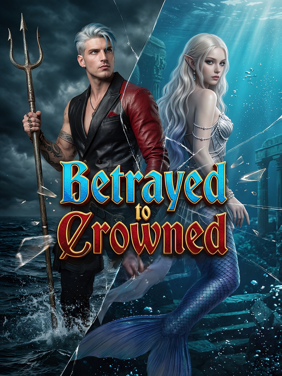  Betrayed to Crowned
