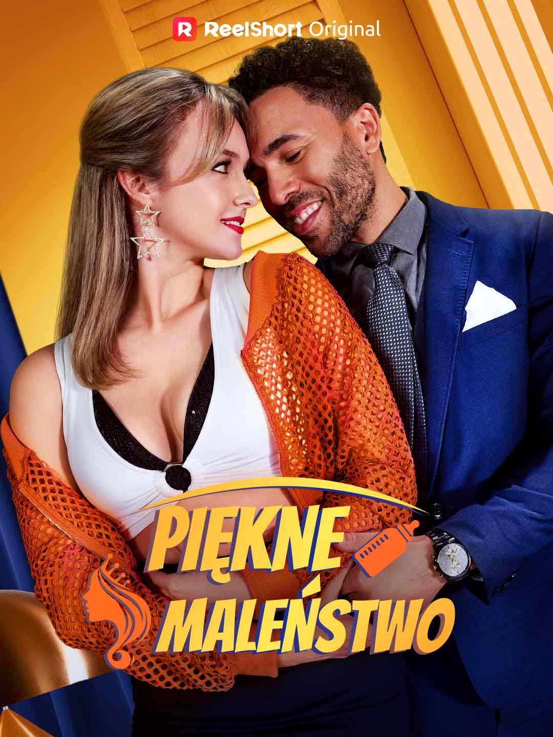 Piękne maleństwo