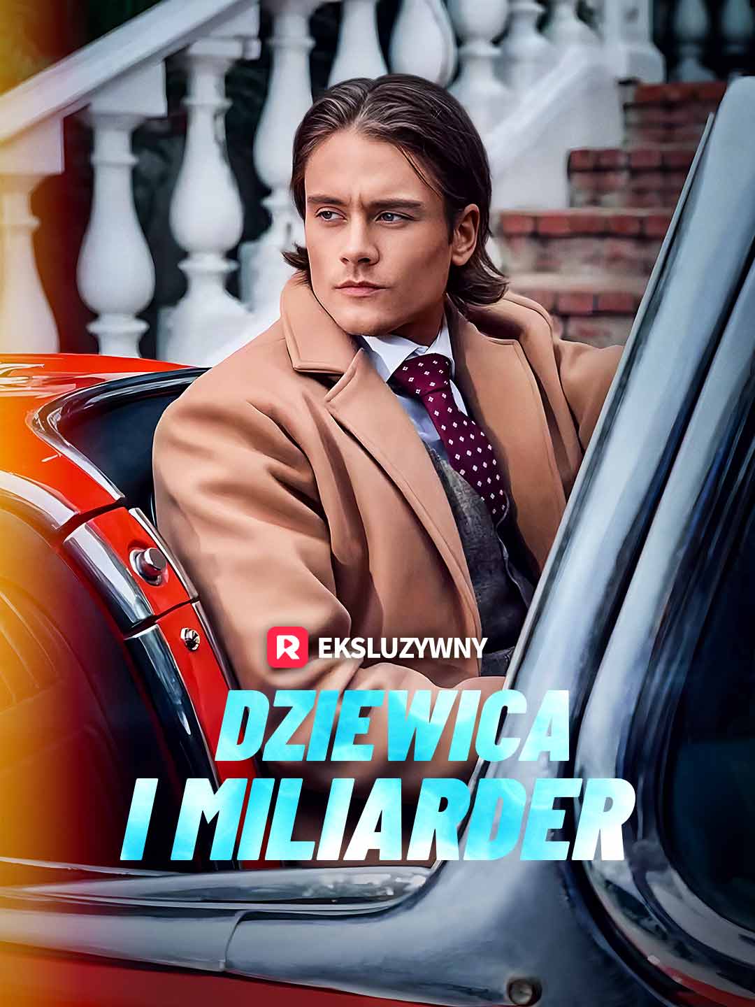 Dziewica i miliarder