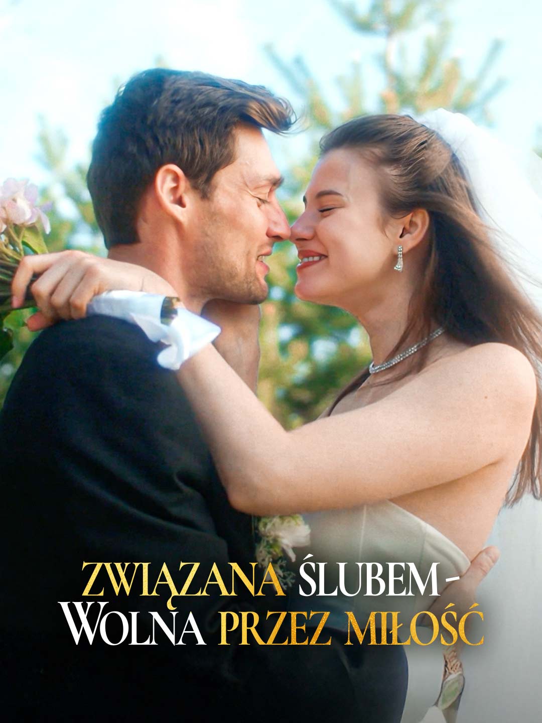 Evlilikle Tutsak, Aşkla Özgür