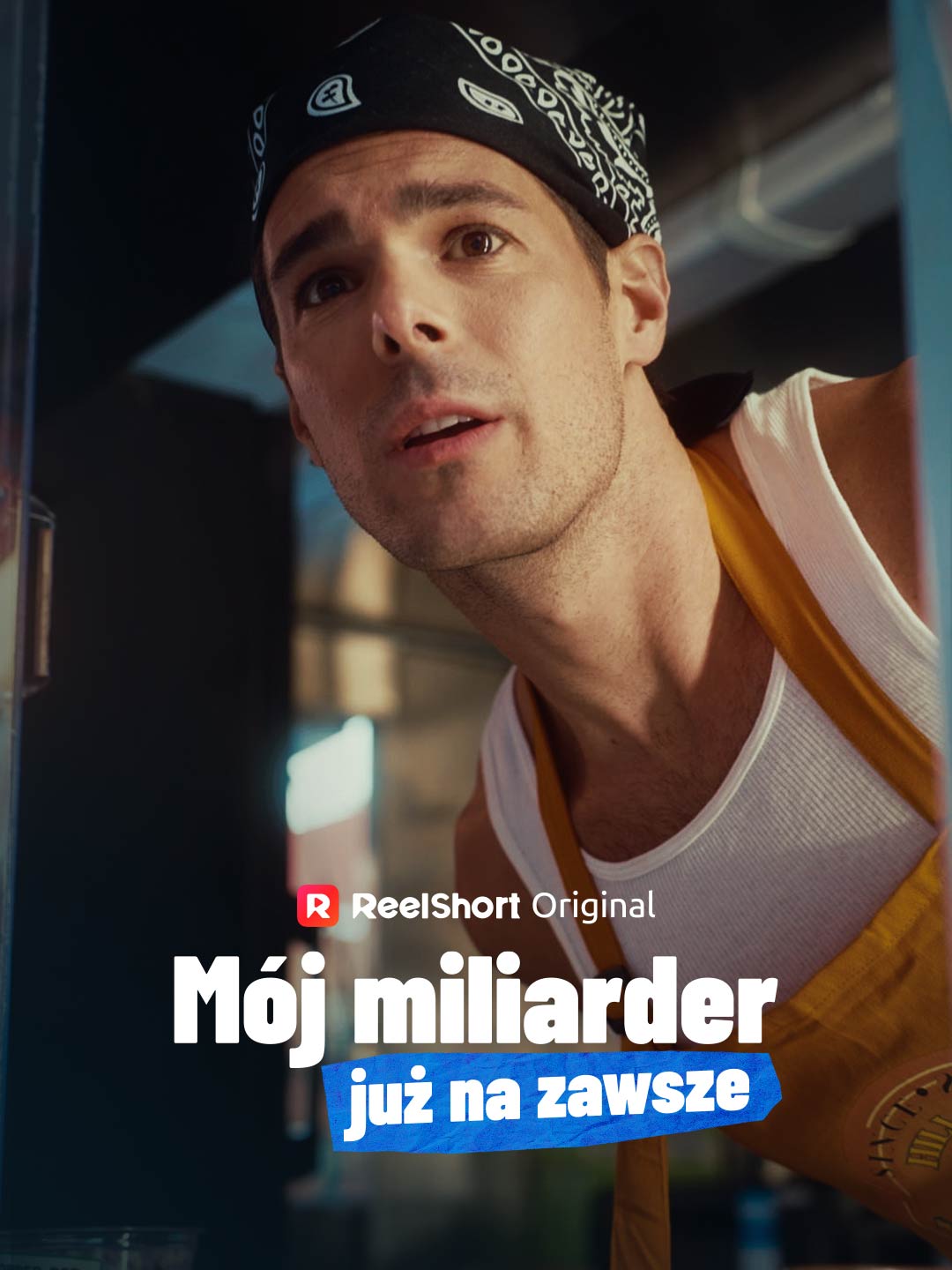 Mój miliarder już na zawsze